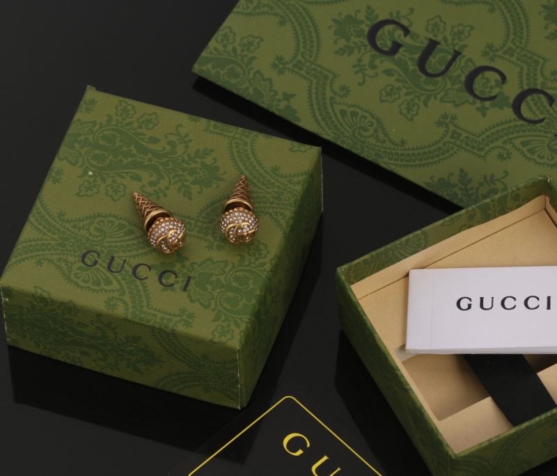 Gucci Earrings